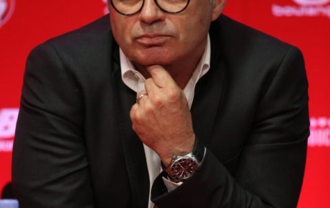 九游游戏中心官网-路易斯·坎波斯是如何在巴黎圣日耳曼取得成功的！？